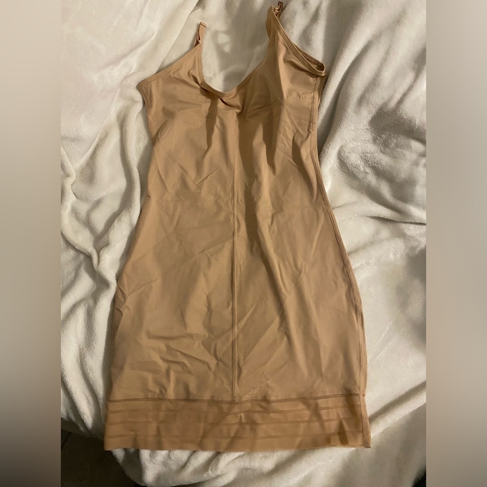 Dress shapewear